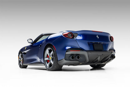 2023 Ferrari Portofino M