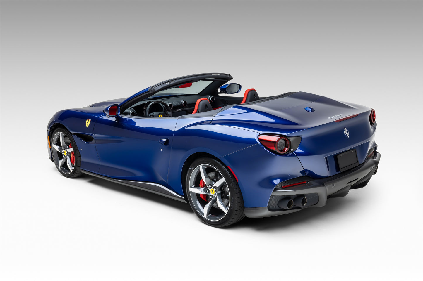 2023 Ferrari Portofino M