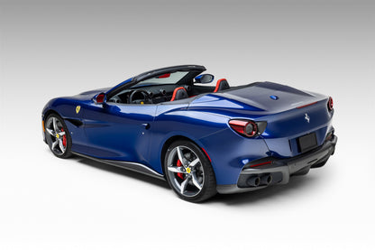 2023 Ferrari Portofino M