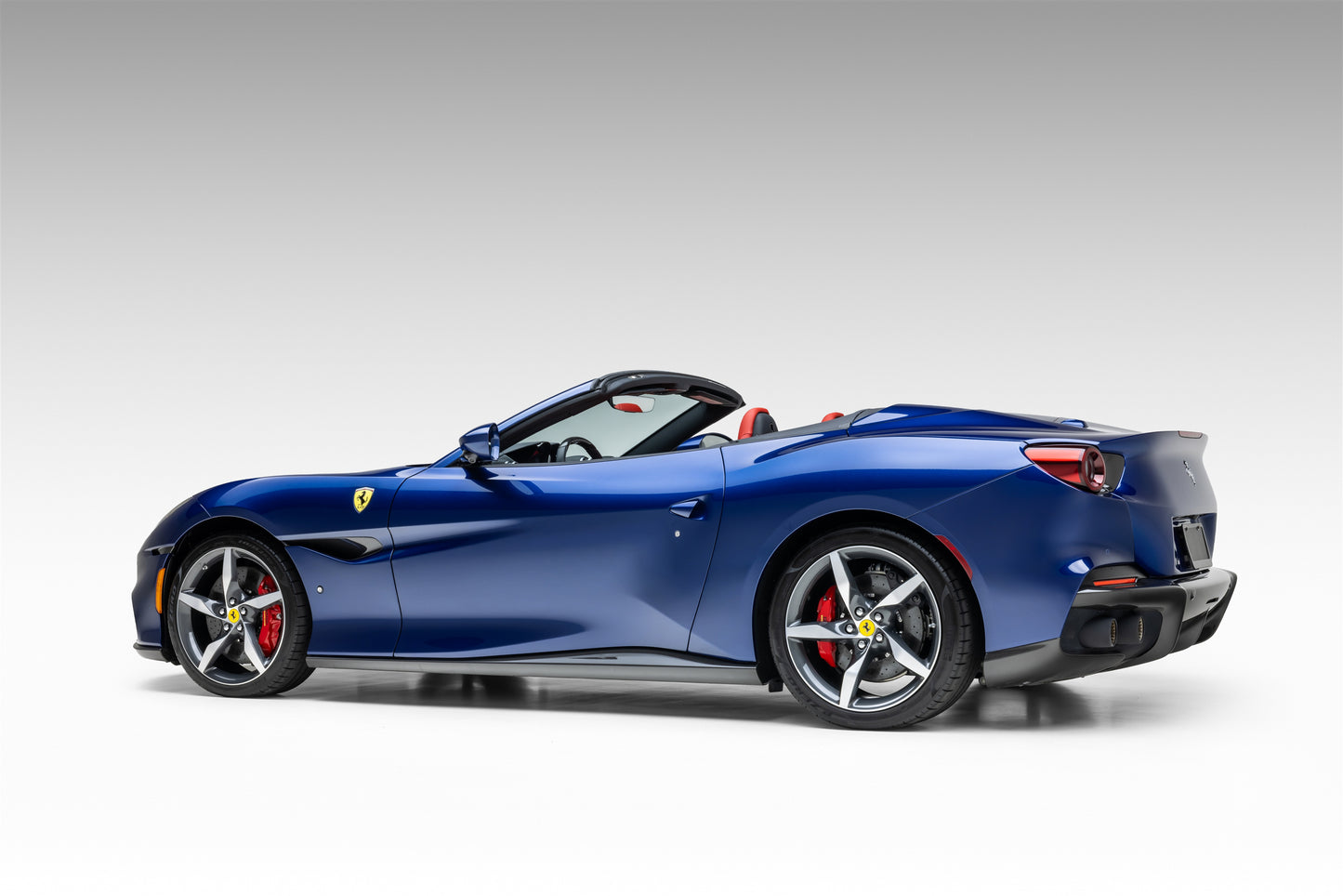 2023 Ferrari Portofino M