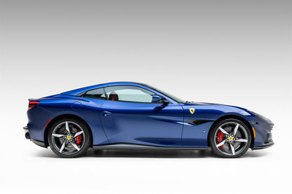 2023 Ferrari Portofino M