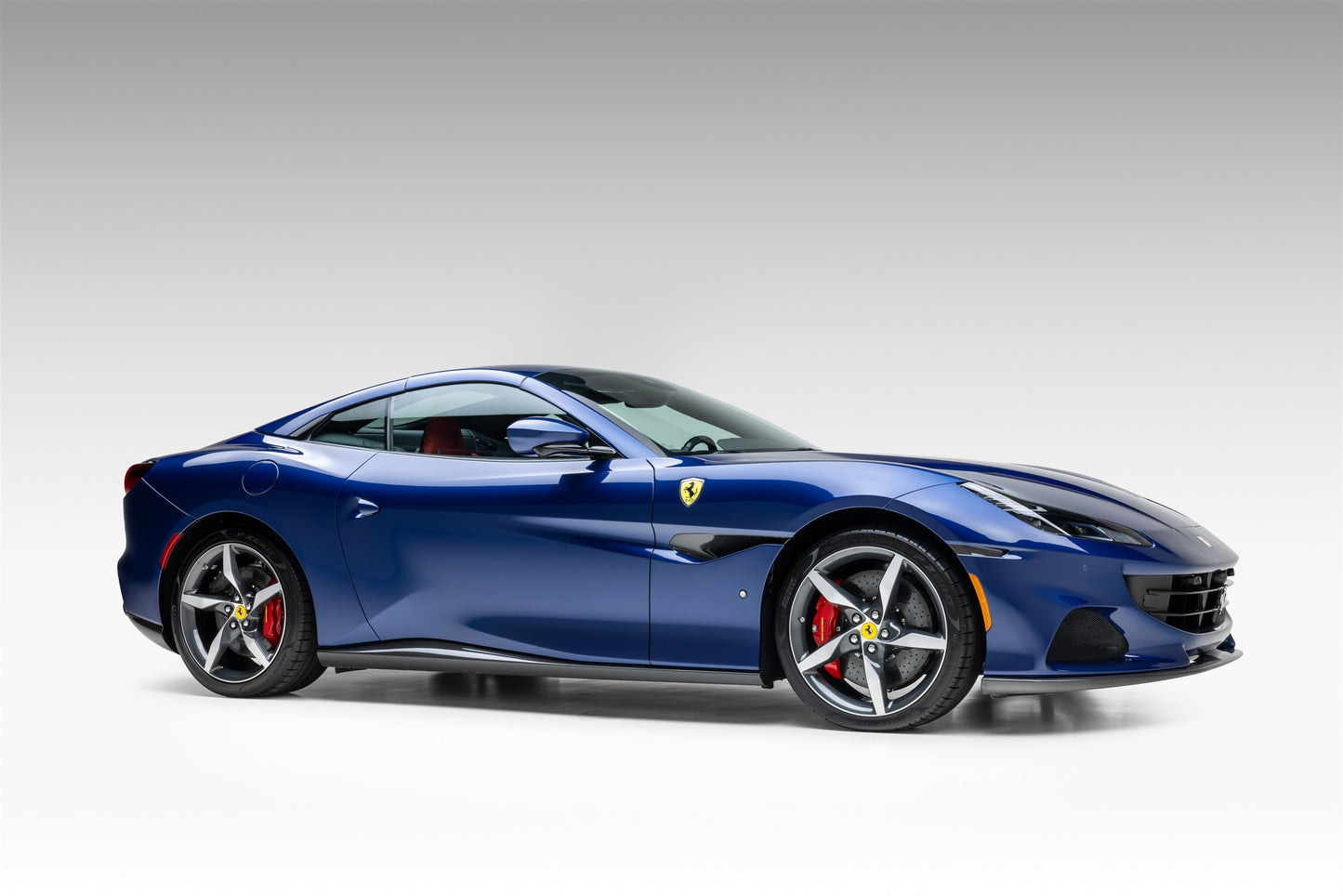 2023 Ferrari Portofino M