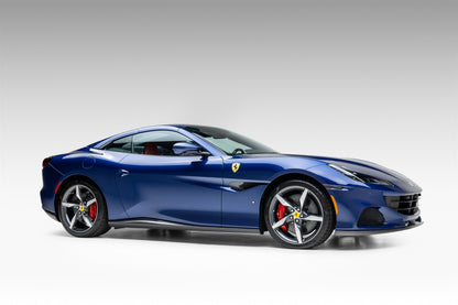 2023 Ferrari Portofino M