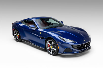 2023 Ferrari Portofino M