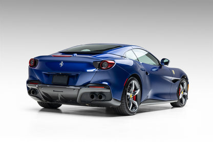 2023 Ferrari Portofino M