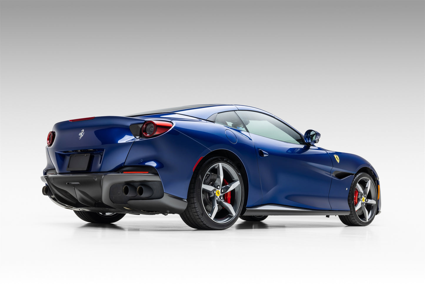 2023 Ferrari Portofino M