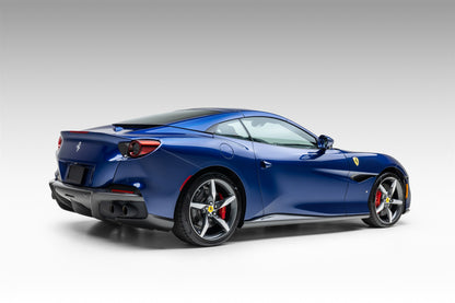 2023 Ferrari Portofino M