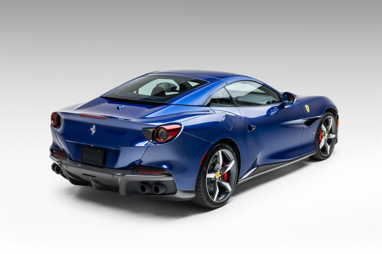 2023 Ferrari Portofino M