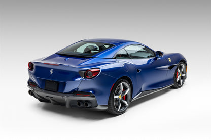 2023 Ferrari Portofino M