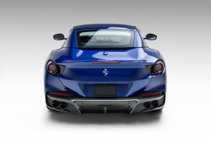 2023 Ferrari Portofino M