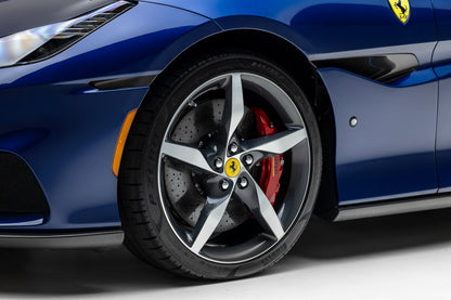 2023 Ferrari Portofino M