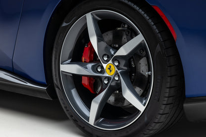 2023 Ferrari Portofino M