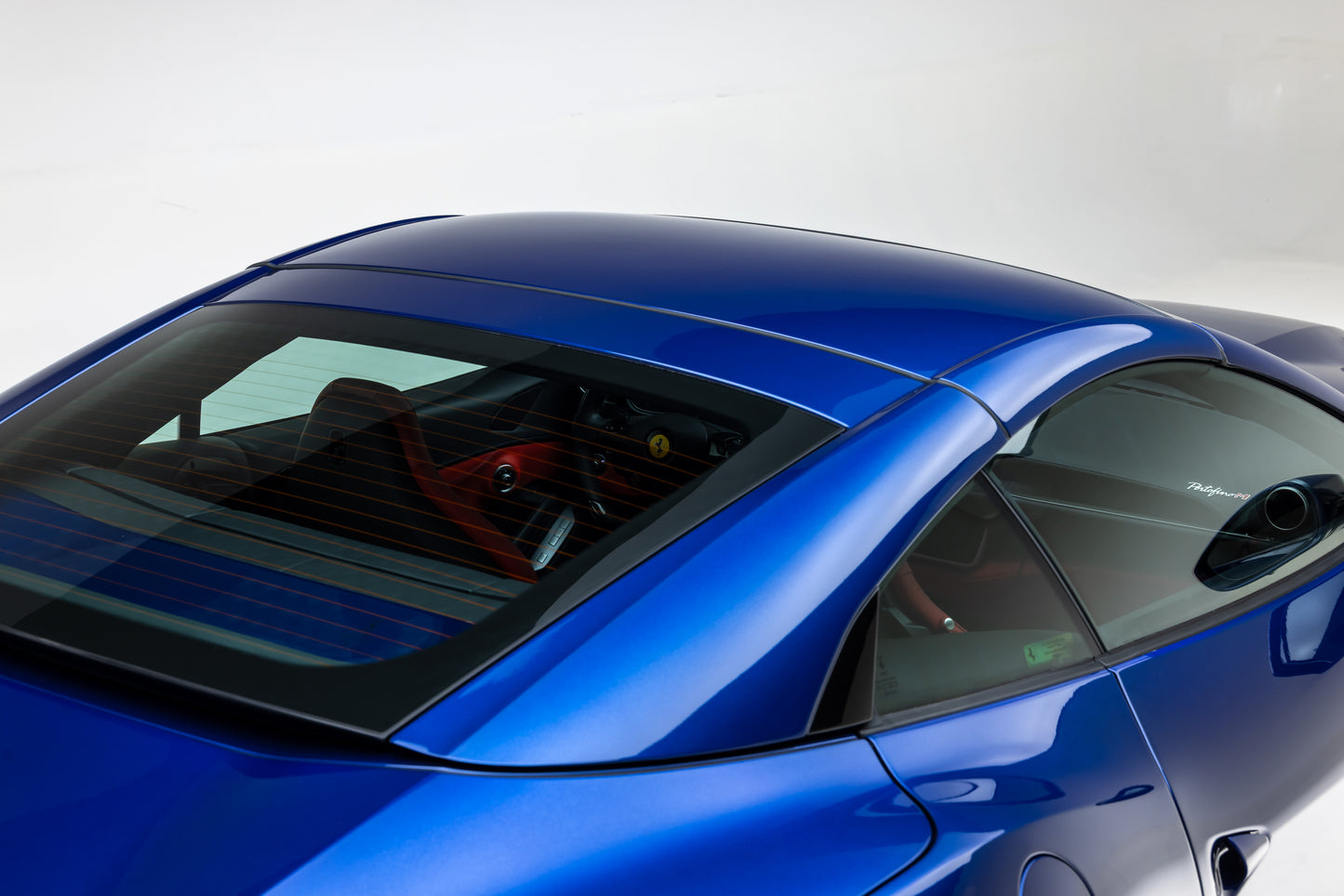 2023 Ferrari Portofino M