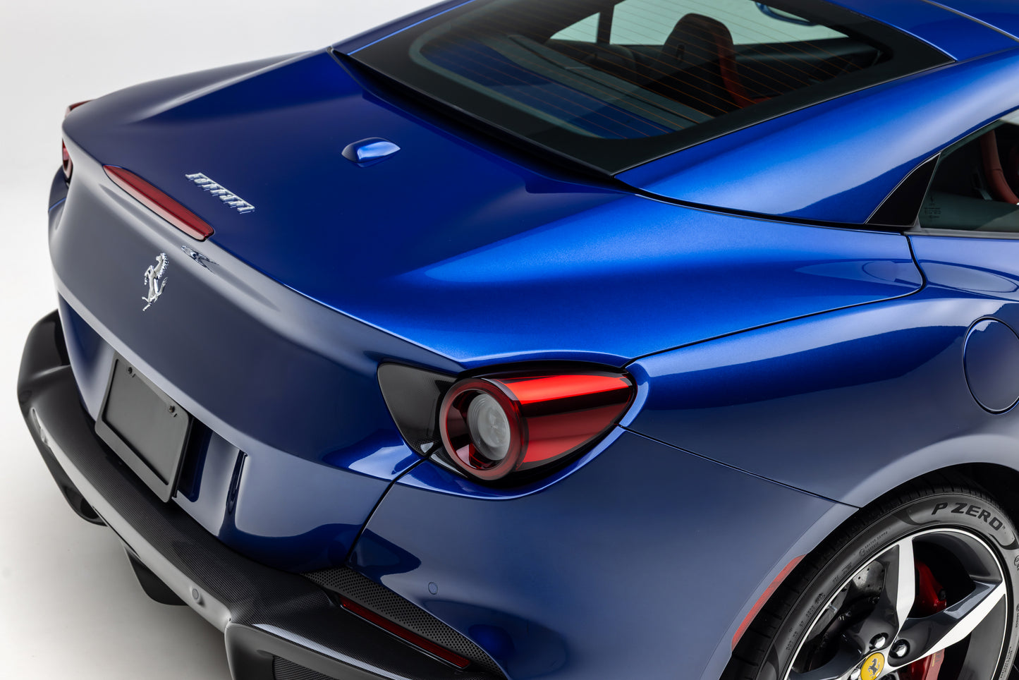 2023 Ferrari Portofino M