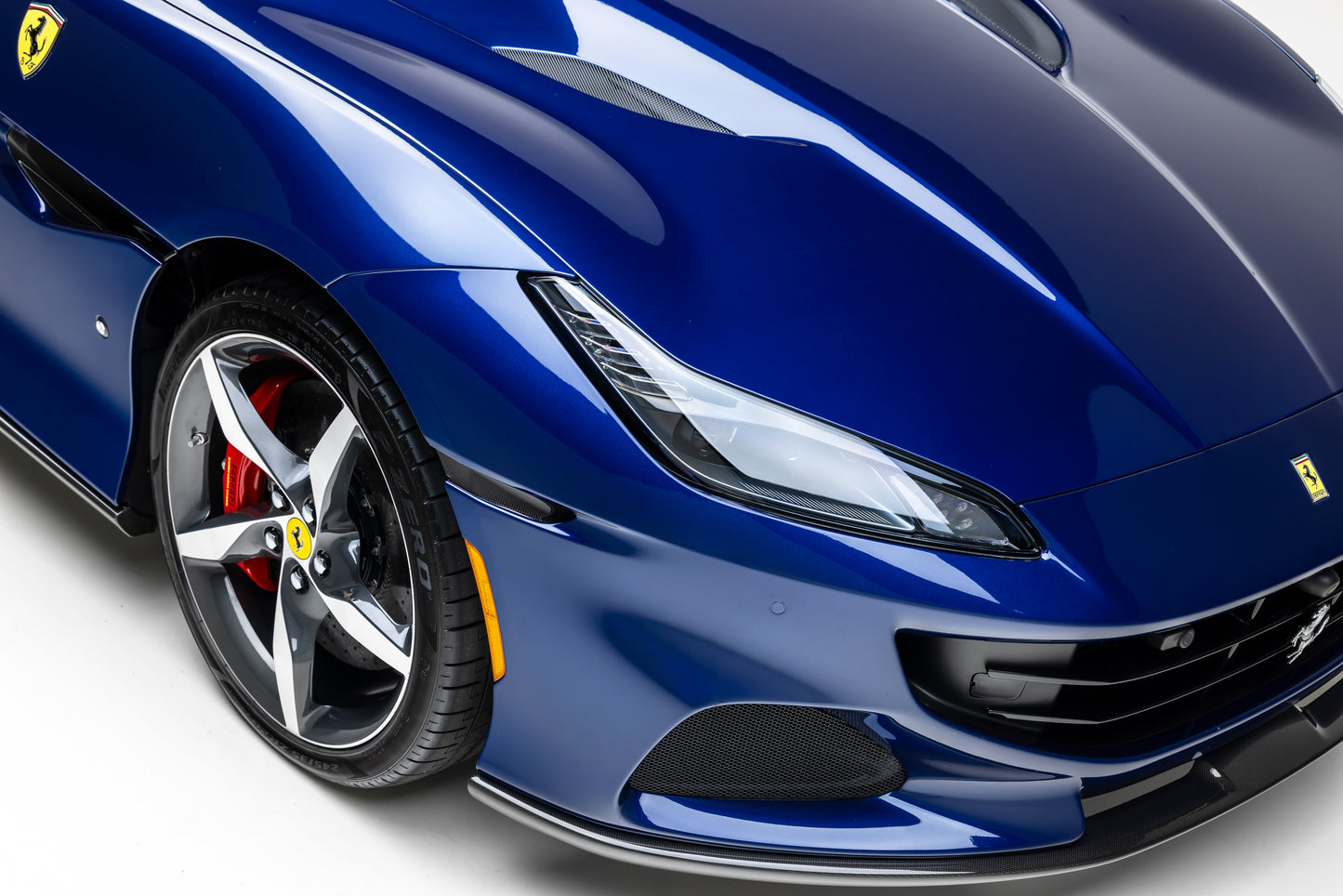 2023 Ferrari Portofino M