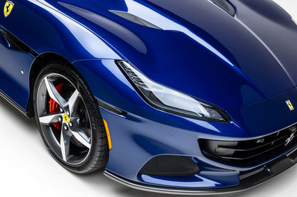 2023 Ferrari Portofino M