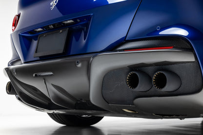 2023 Ferrari Portofino M