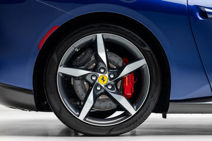 2023 Ferrari Portofino M