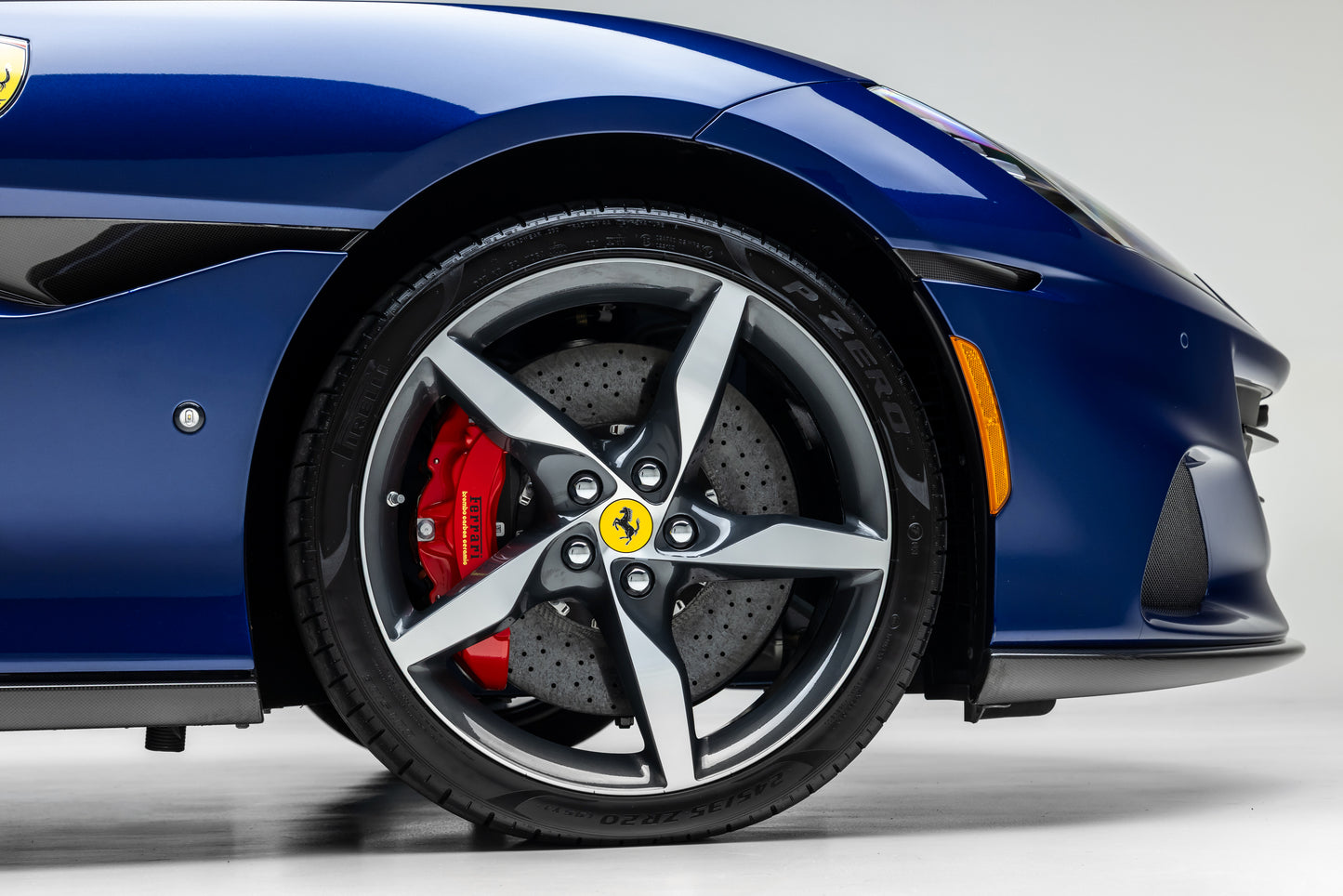 2023 Ferrari Portofino M