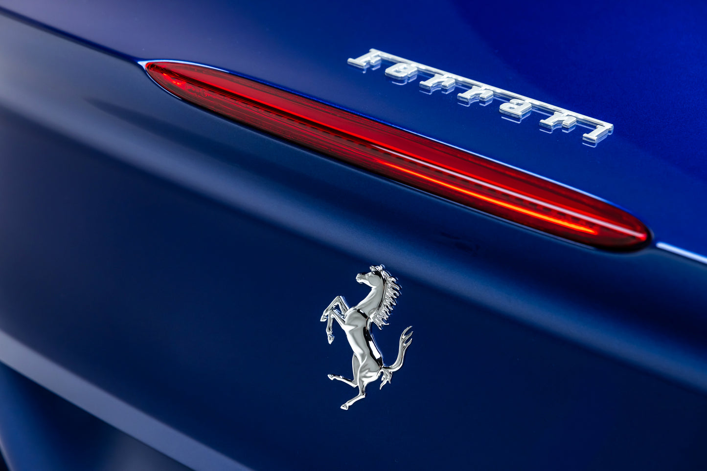 2023 Ferrari Portofino M