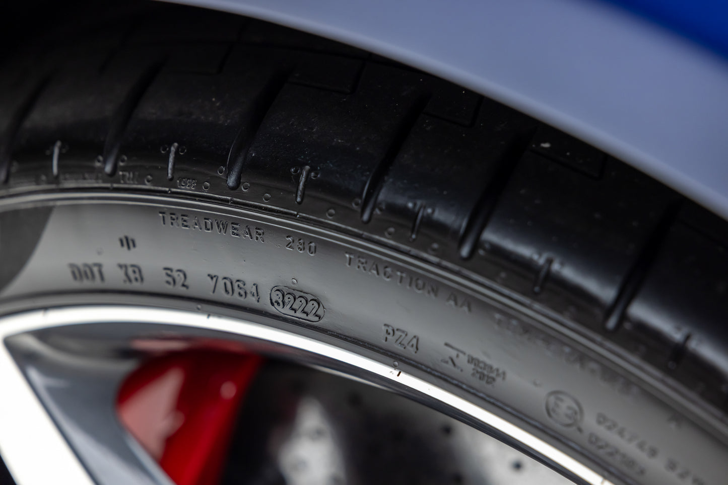 2023 Ferrari Portofino M