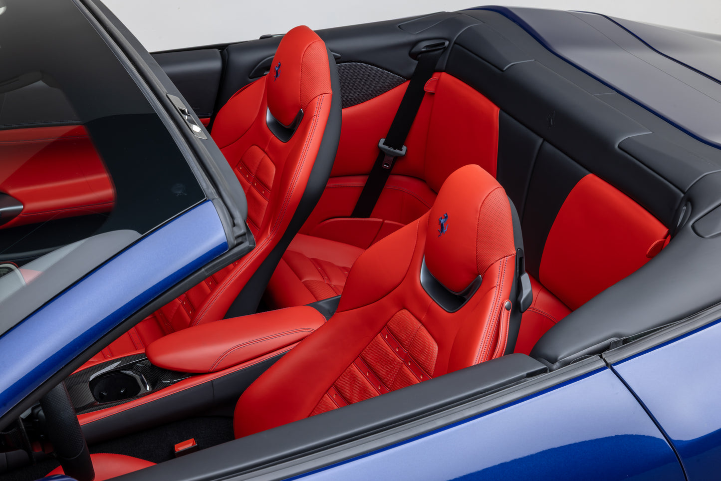 2023 Ferrari Portofino M