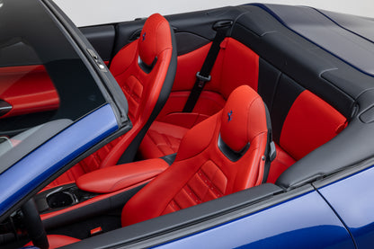 2023 Ferrari Portofino M