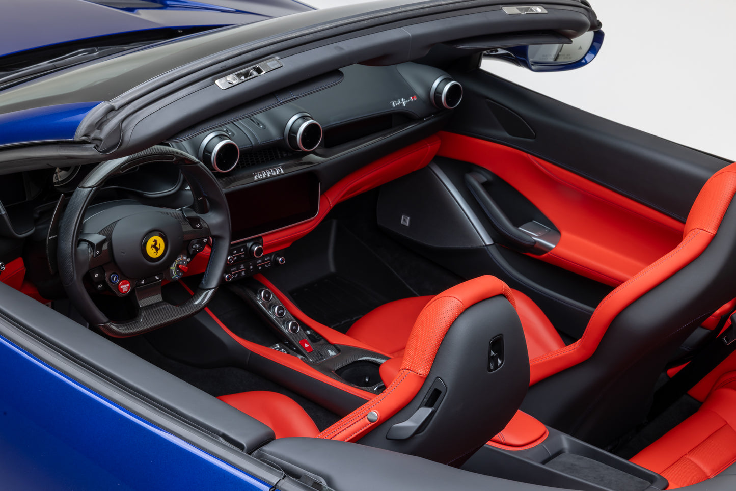 2023 Ferrari Portofino M