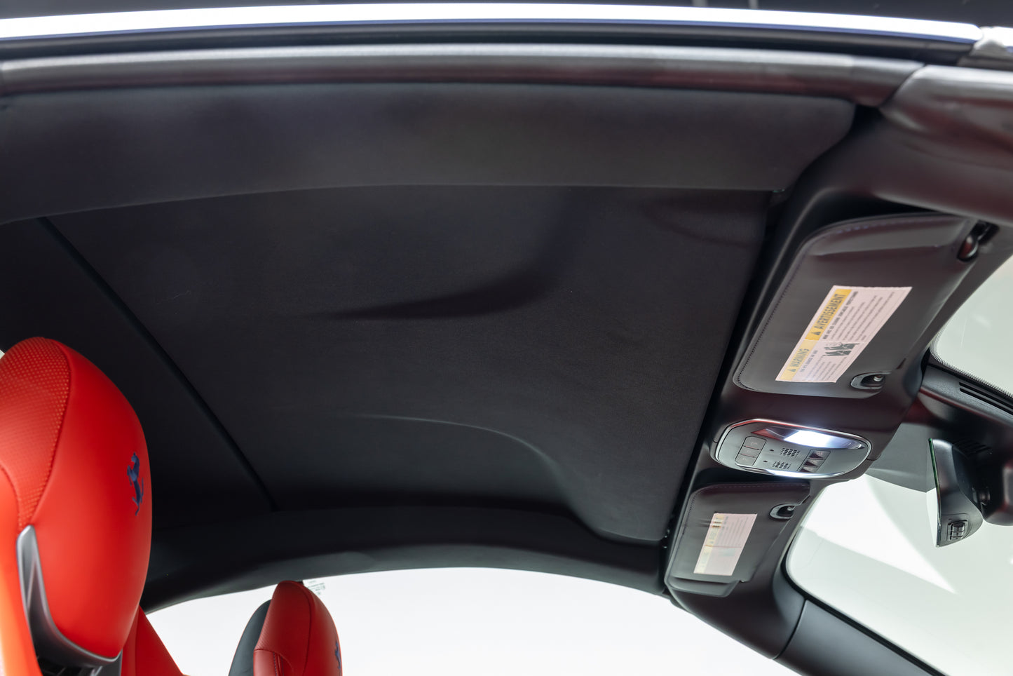 2023 Ferrari Portofino M