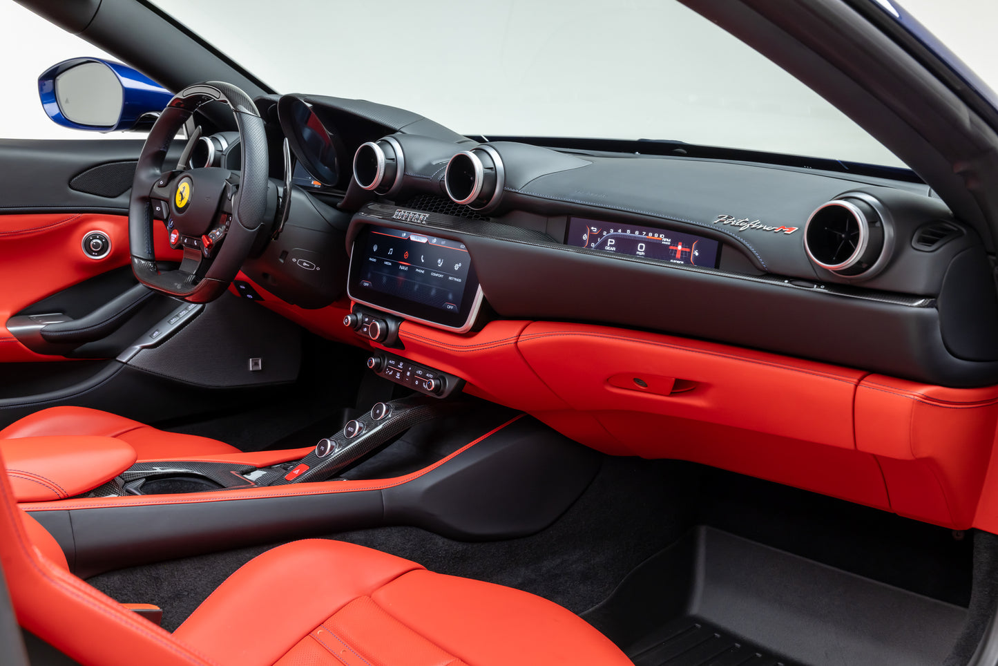 2023 Ferrari Portofino M