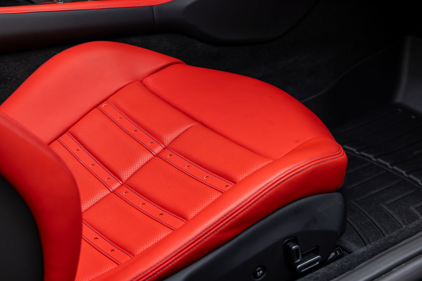 2023 Ferrari Portofino M