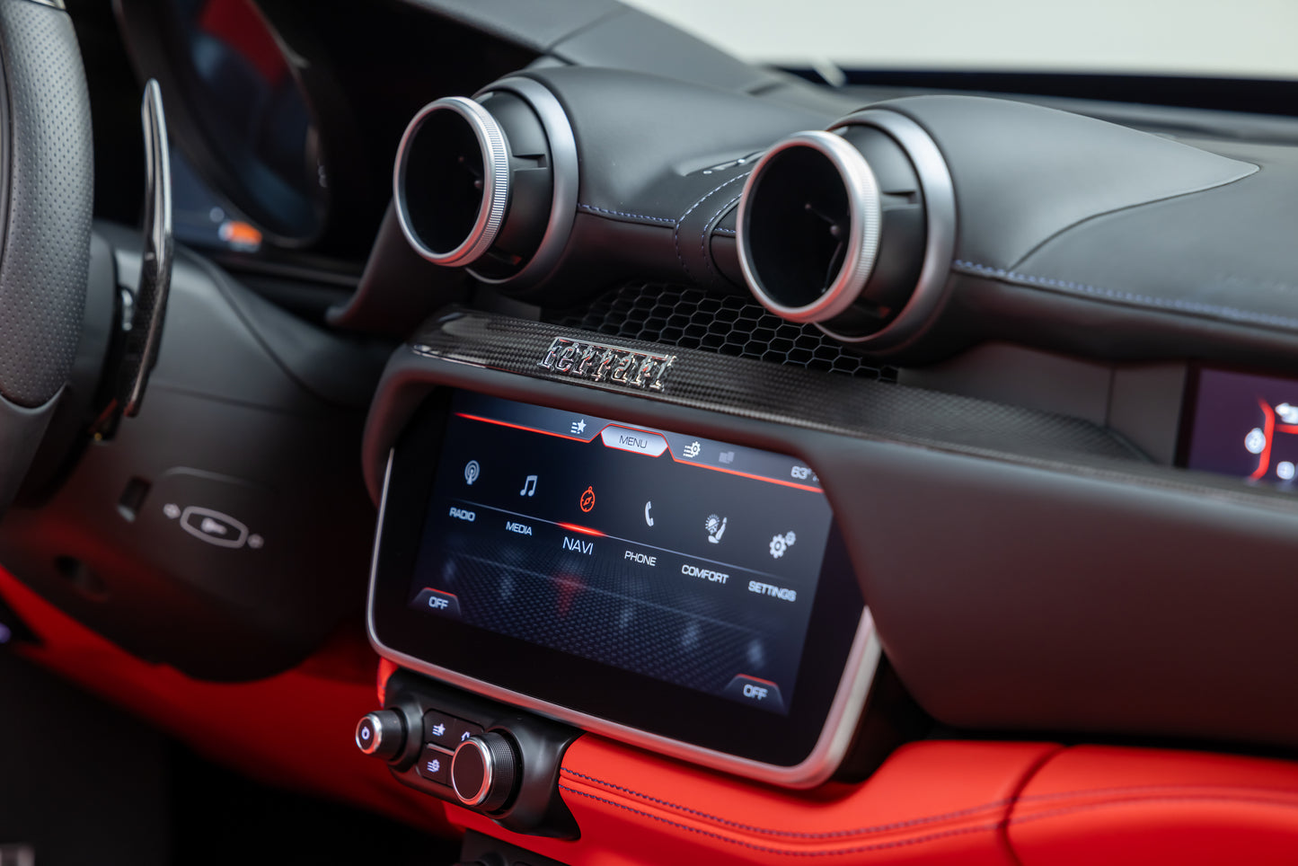 2023 Ferrari Portofino M