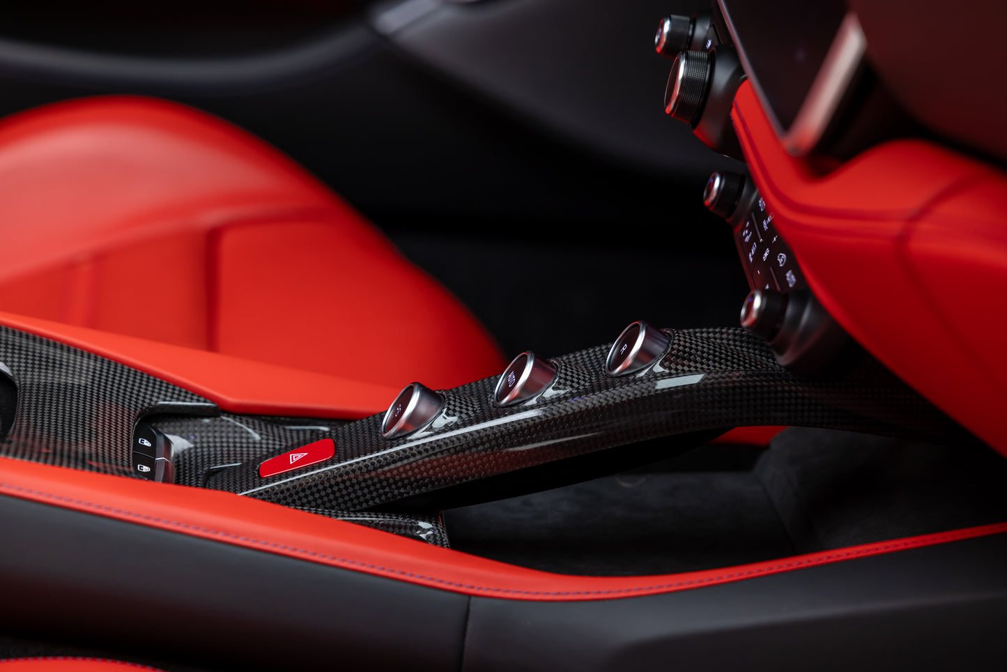 2023 Ferrari Portofino M