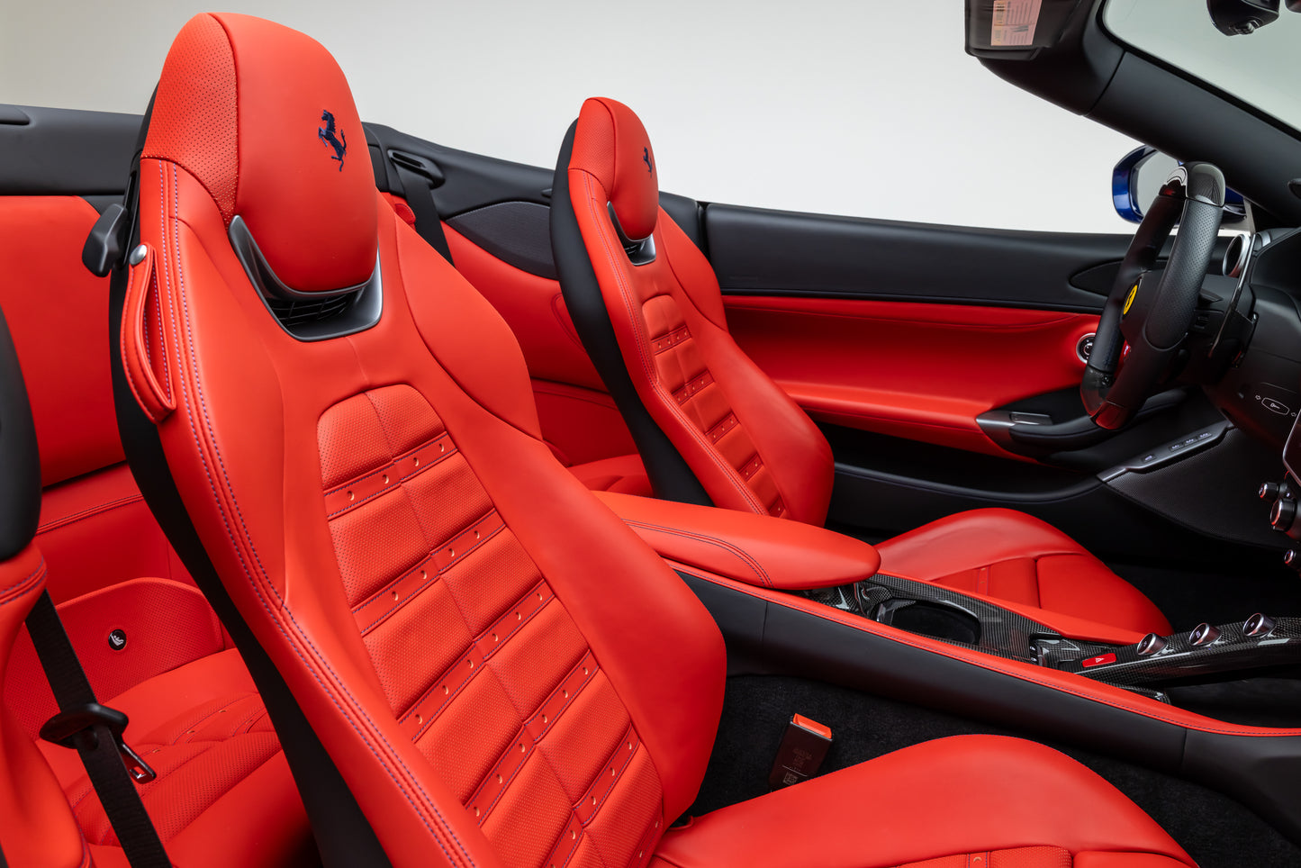 2023 Ferrari Portofino M