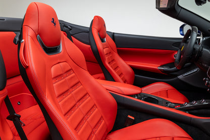 2023 Ferrari Portofino M