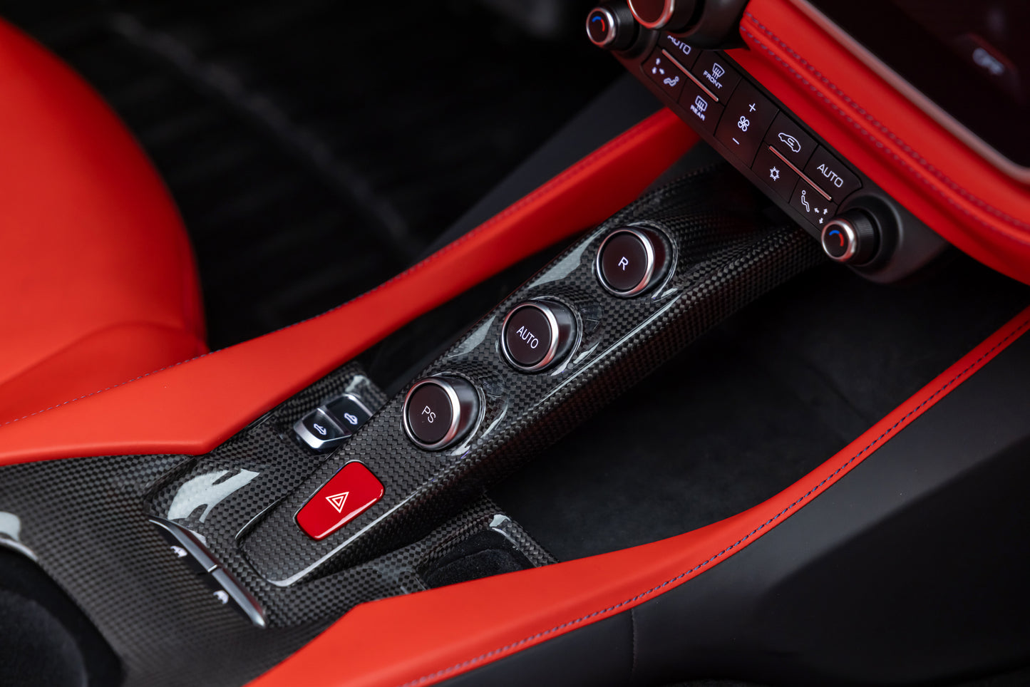 2023 Ferrari Portofino M