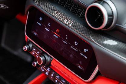 2023 Ferrari Portofino M