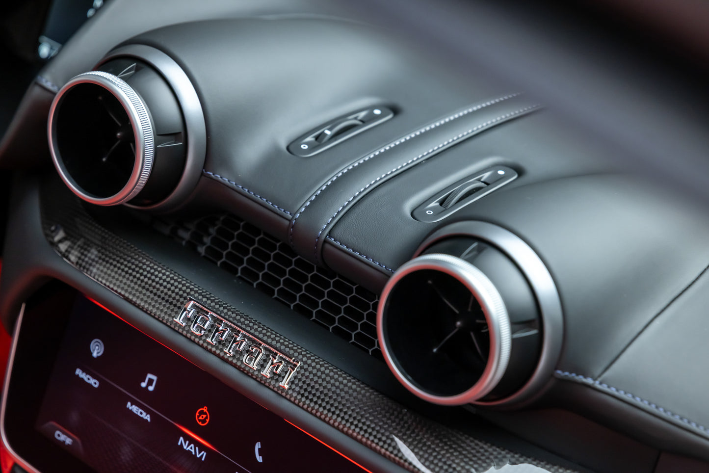 2023 Ferrari Portofino M