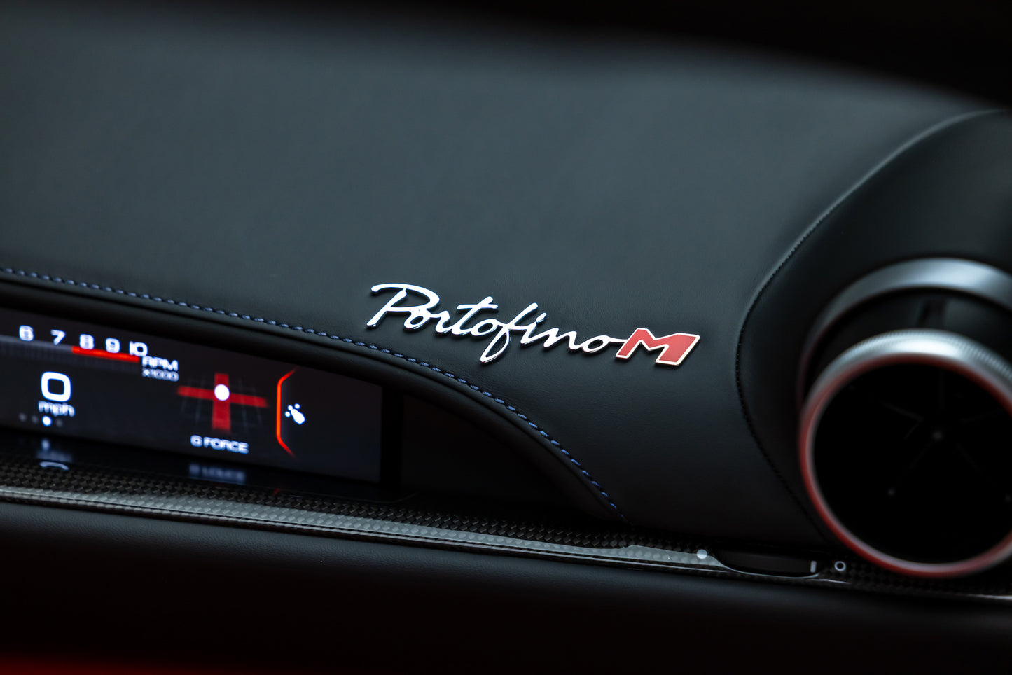 2023 Ferrari Portofino M