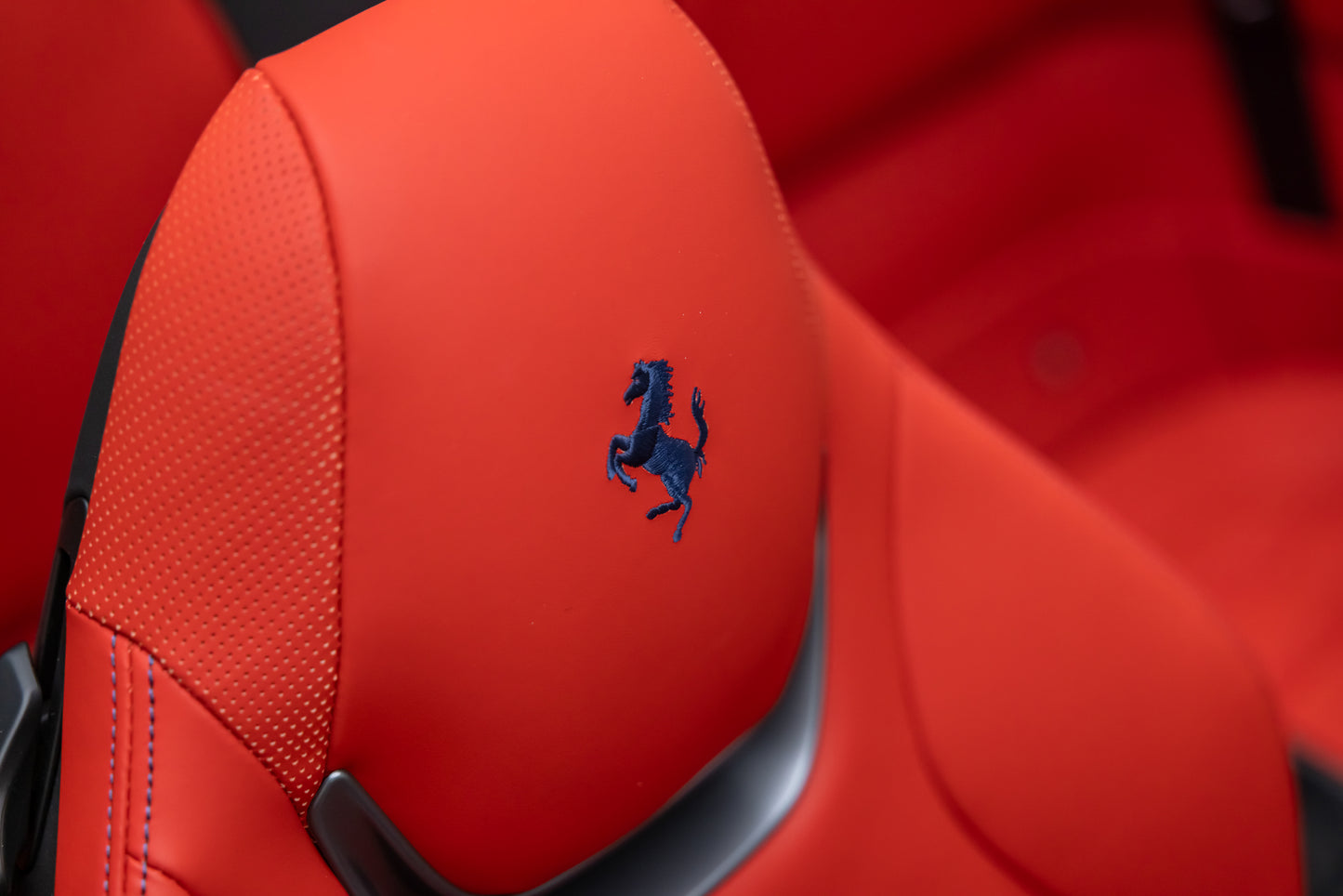 2023 Ferrari Portofino M