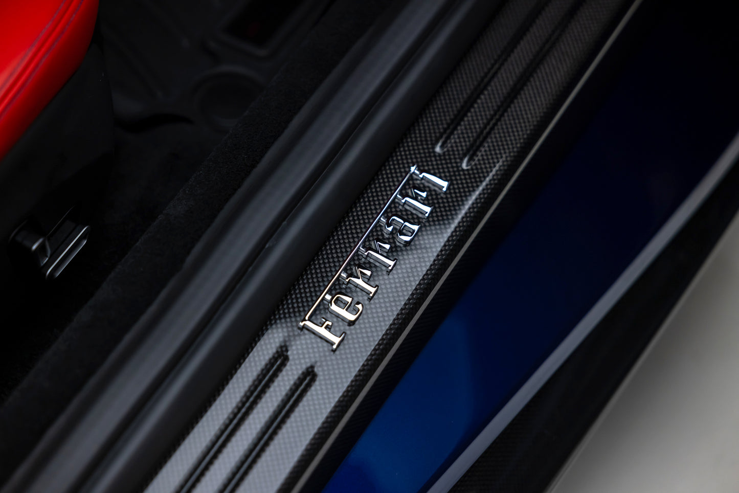 2023 Ferrari Portofino M