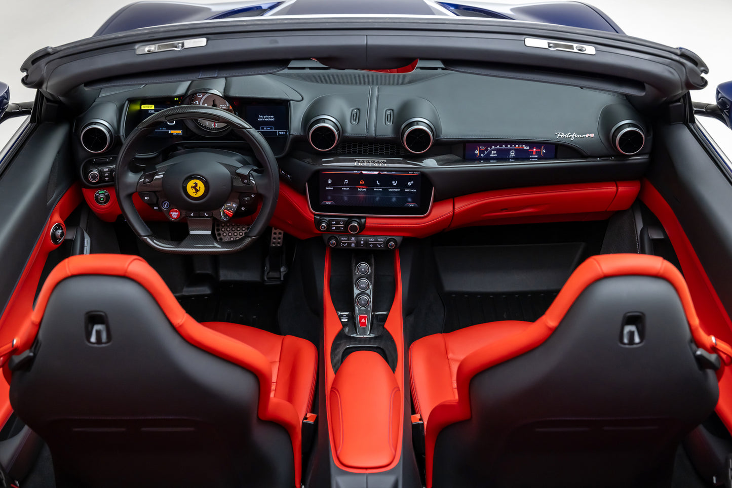 2023 Ferrari Portofino M