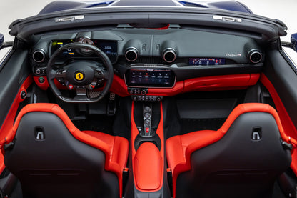 2023 Ferrari Portofino M