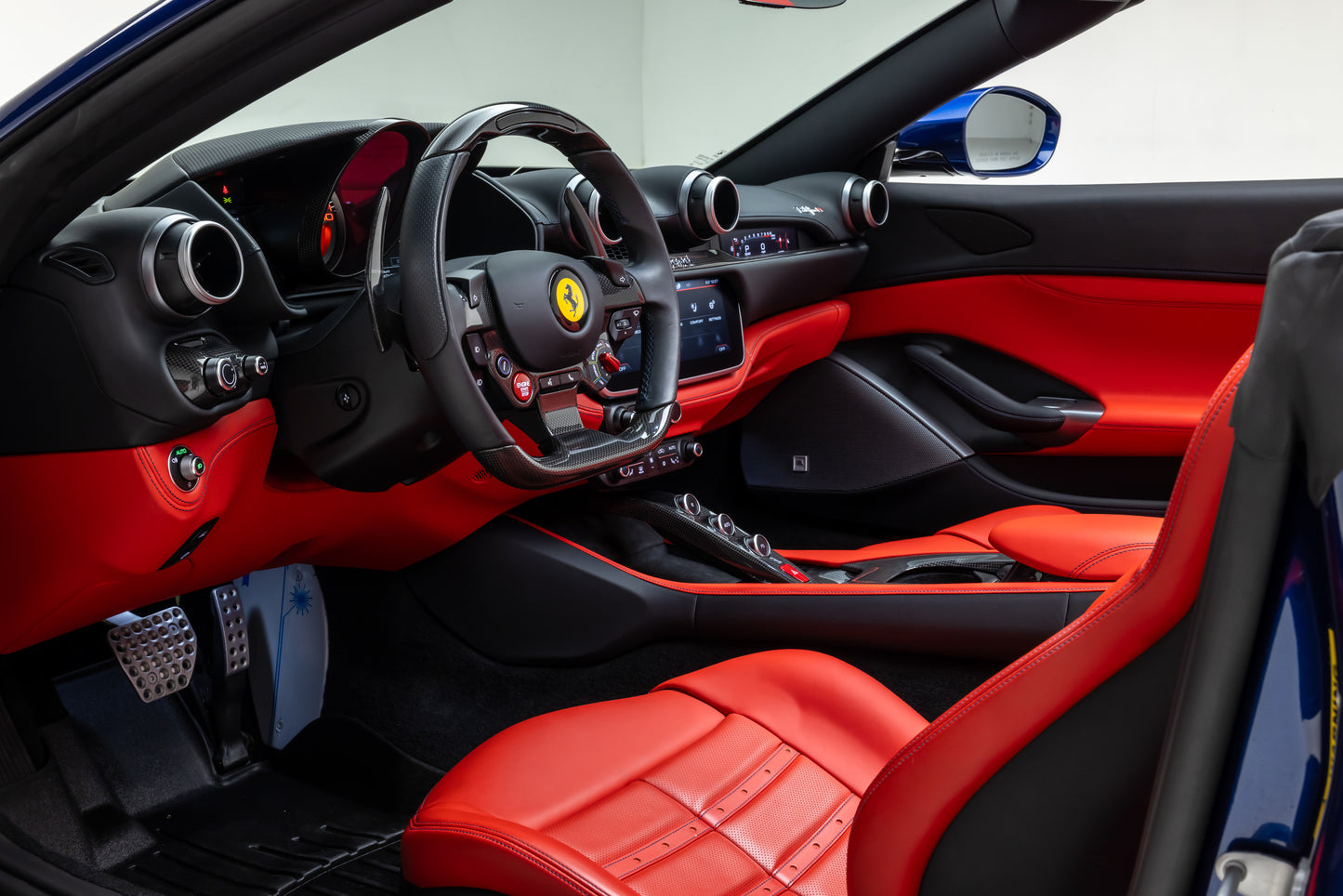 2023 Ferrari Portofino M