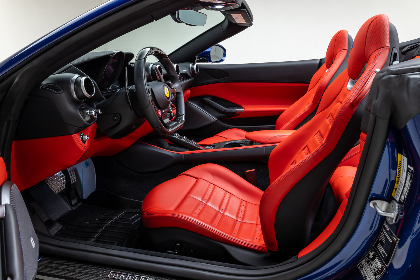 2023 Ferrari Portofino M