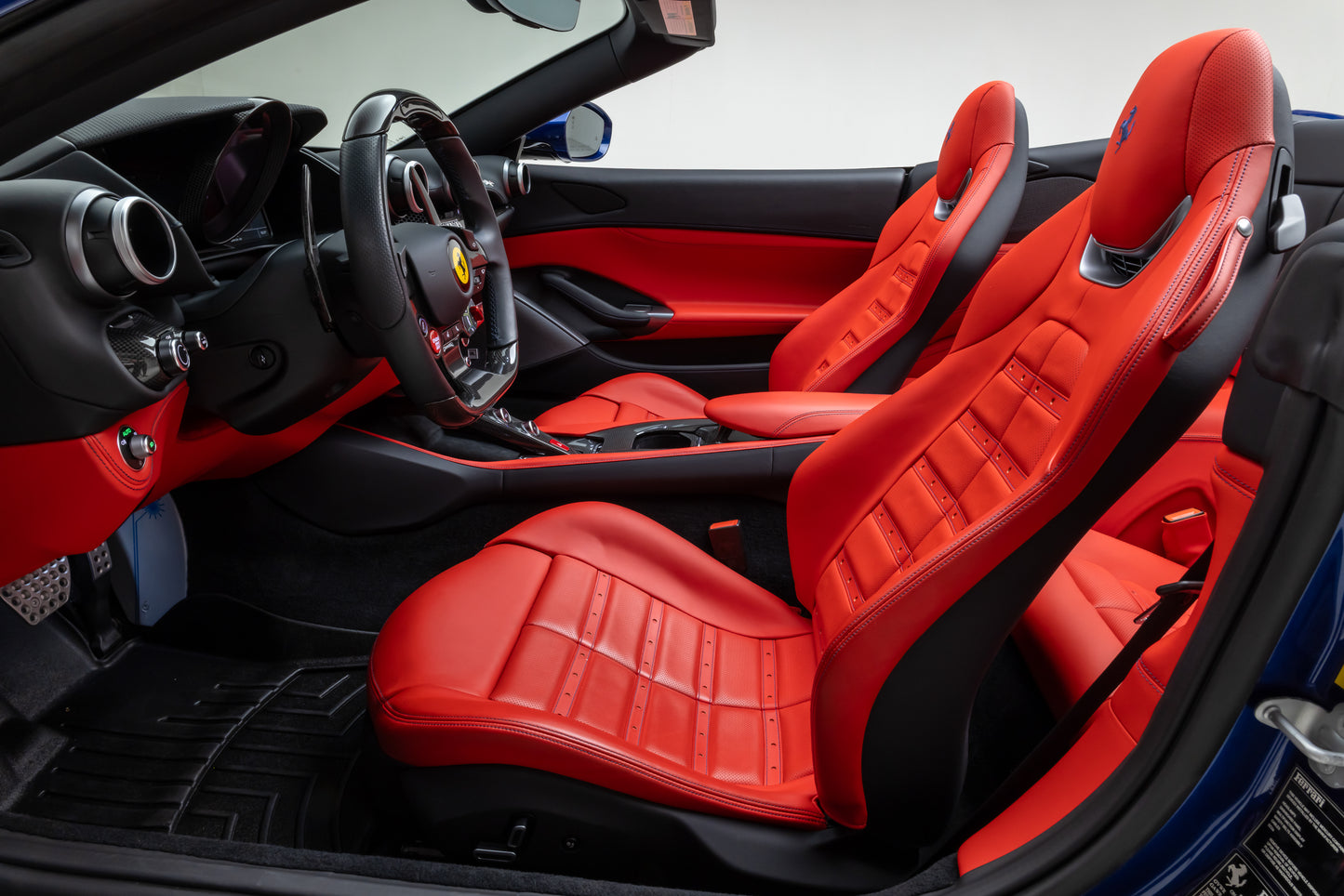 2023 Ferrari Portofino M