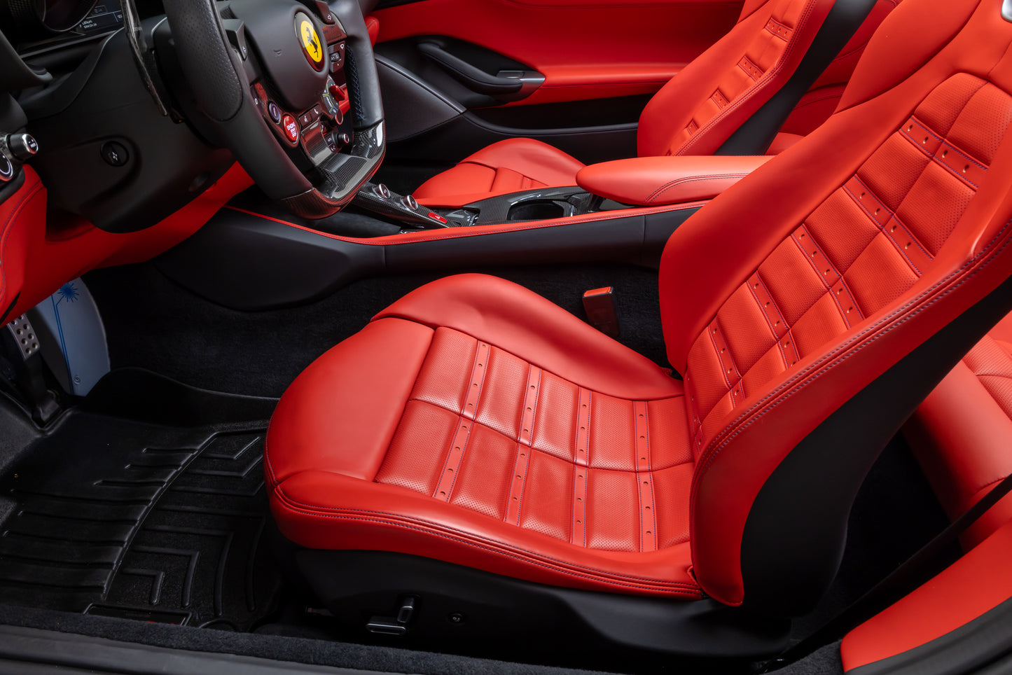 2023 Ferrari Portofino M