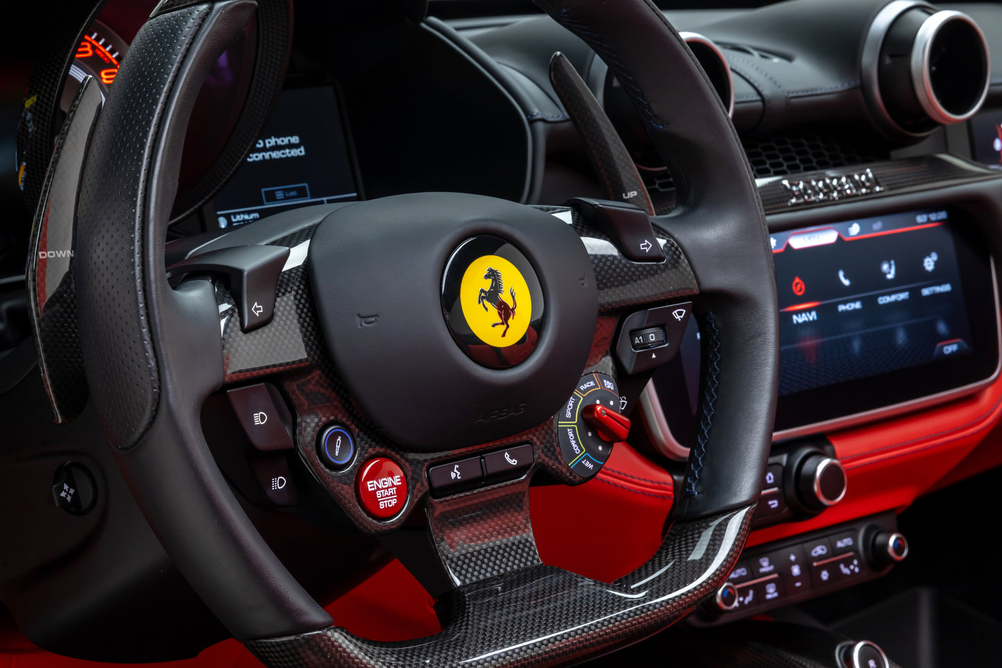 2023 Ferrari Portofino M