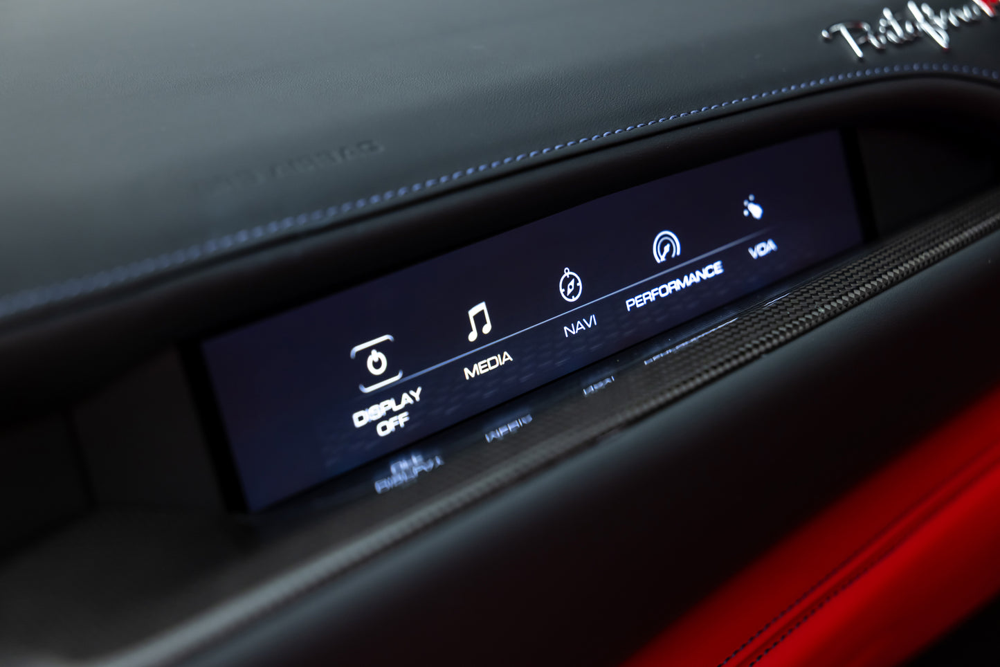 2023 Ferrari Portofino M