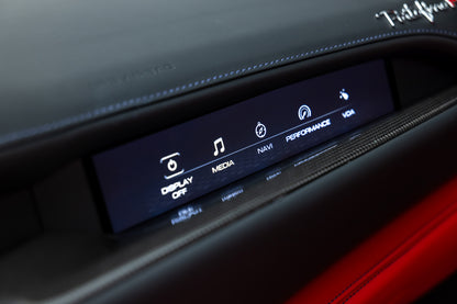 2023 Ferrari Portofino M